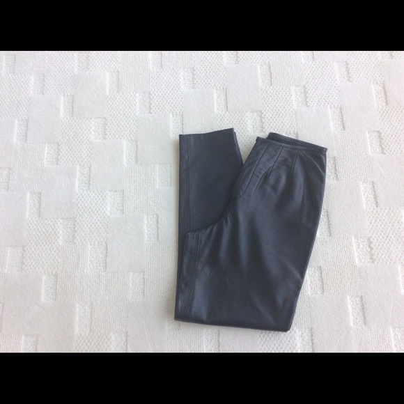 Pants - Picture 4 of 5